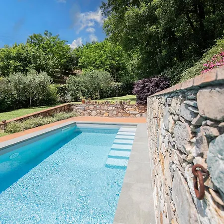 La Casa Toscane * Capannori