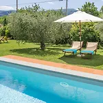La Casa Toscane Semesterbostad