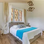 La Casa Toscane Semesterbostad Capannori