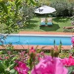 Semesterbostad La Casa Toscane