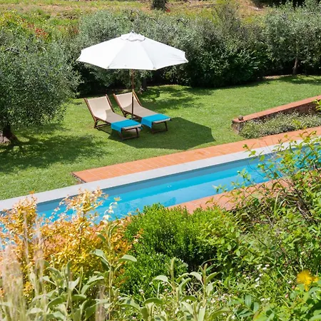 La Casa Toscane * Capannori