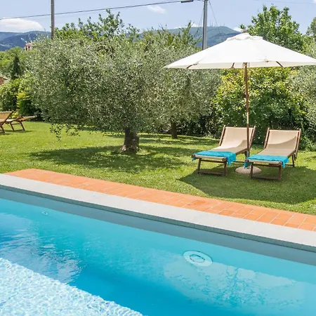 La Casa Toscane Tatil Evi