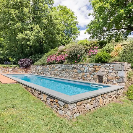 Dom wakacyjny La Casa Toscane