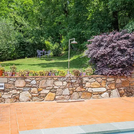 La Casa Toscane Tatil Evi Capannori