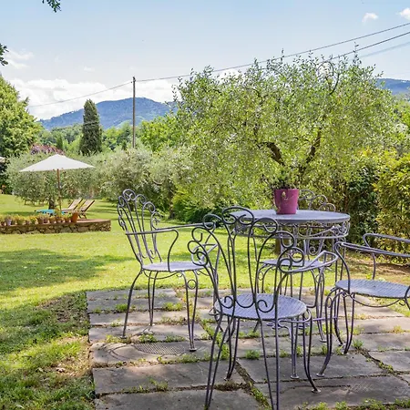 Tatil Evi La Casa Toscane Capannori