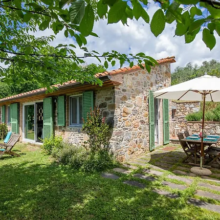 La Casa Toscane Capannori