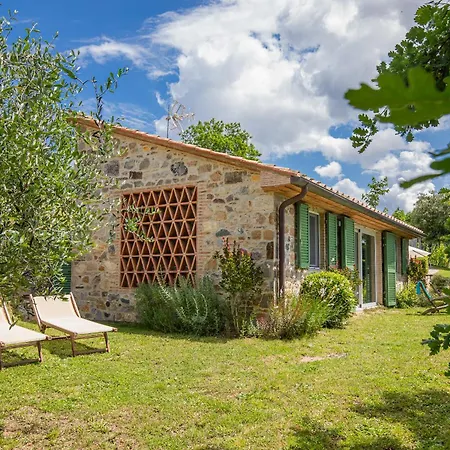 La Casa Toscane * Capannori