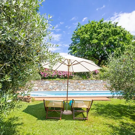 La Casa Toscane Tatil Evi