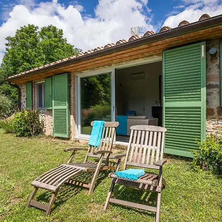 La Casa Toscane Dom wakacyjny Capannori