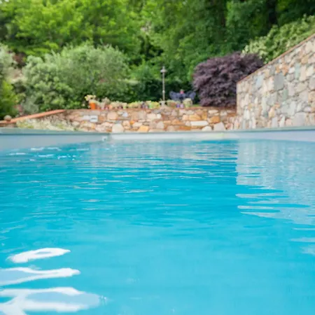 La Casa Toscane Dom wakacyjny