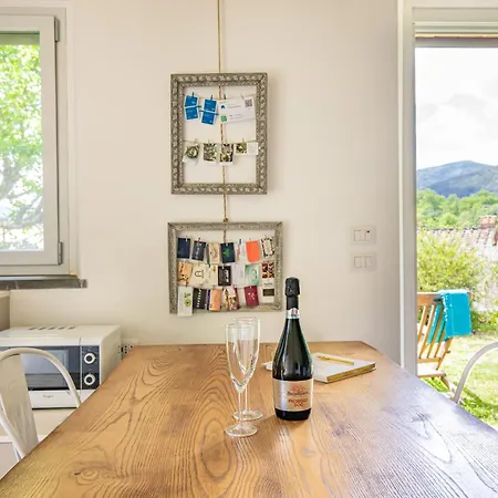 Tatil Evi La Casa Toscane