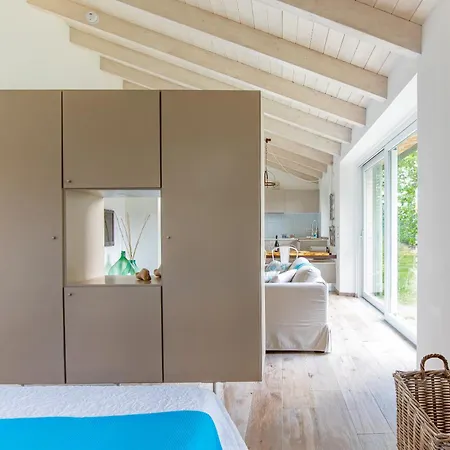 La Casa Toscane Tatil Evi *