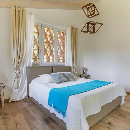 La Casa Toscane Tatil Evi Capannori