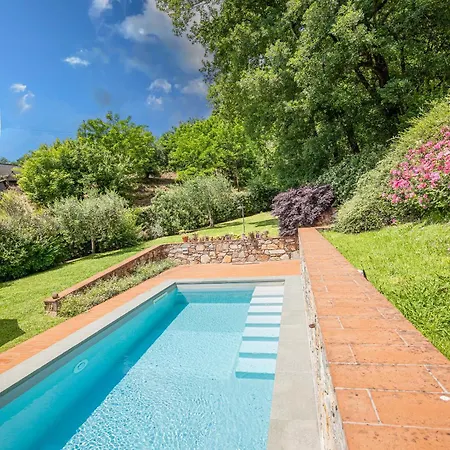 La Casa Toscane *