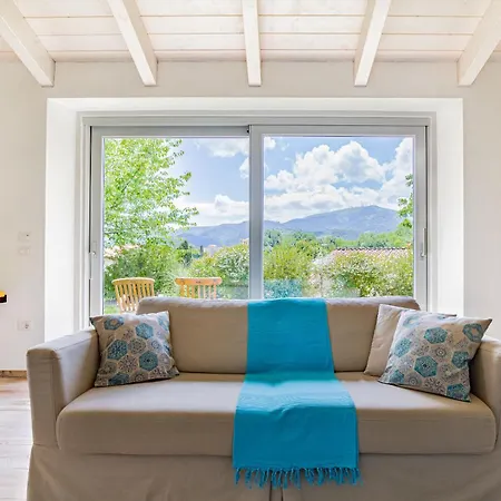 La Casa Toscane Capannori