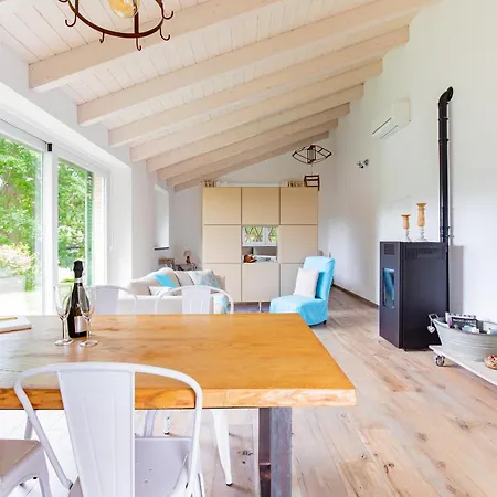 La Casa Toscane Tatil Evi
