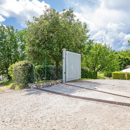 Dom wakacyjny La Casa Toscane