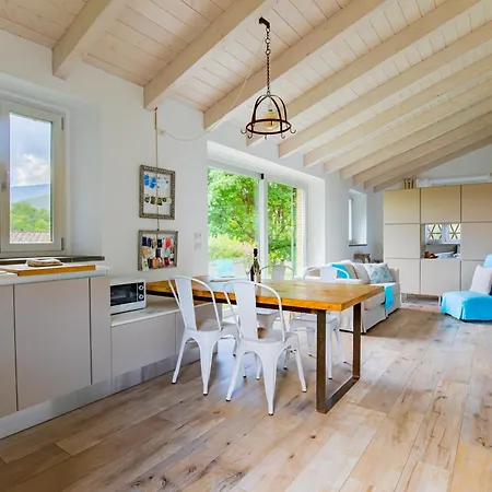Tatil Evi La Casa Toscane Capannori