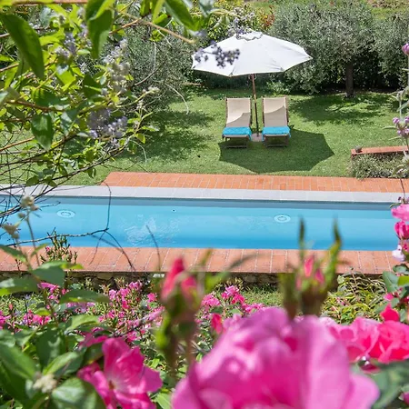 Tatil Evi La Casa Toscane