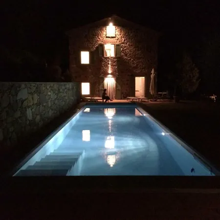 Tatil Evi La Casa Toscane