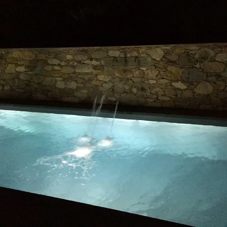 Tatil Evi La Casa Toscane