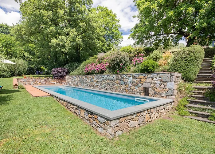 Dom wakacyjny La Casa Toscane