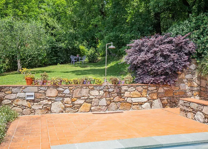 La Casa Toscane Dom wakacyjny Capannori