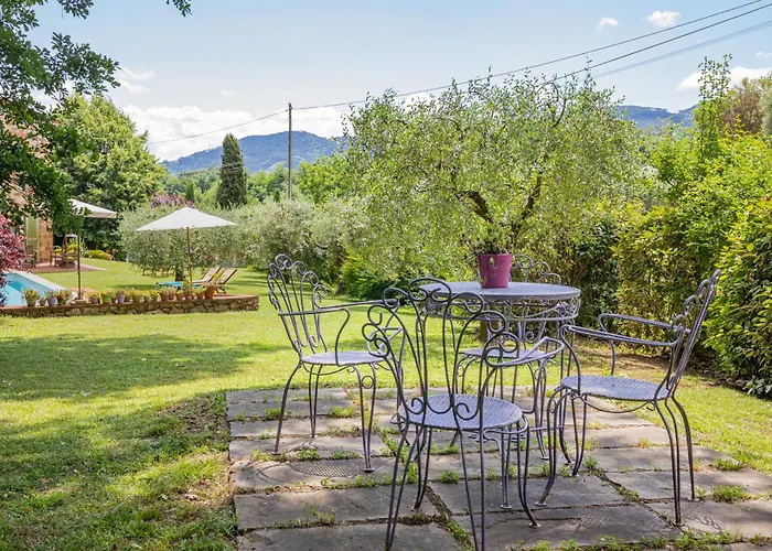 Dom wakacyjny La Casa Toscane Capannori