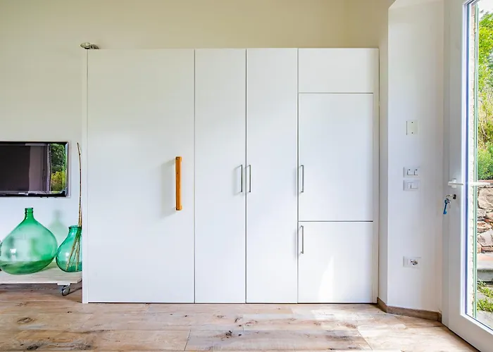 La Casa Toscane Dom wakacyjny *