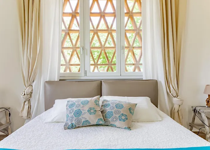 La Casa Toscane * Capannori