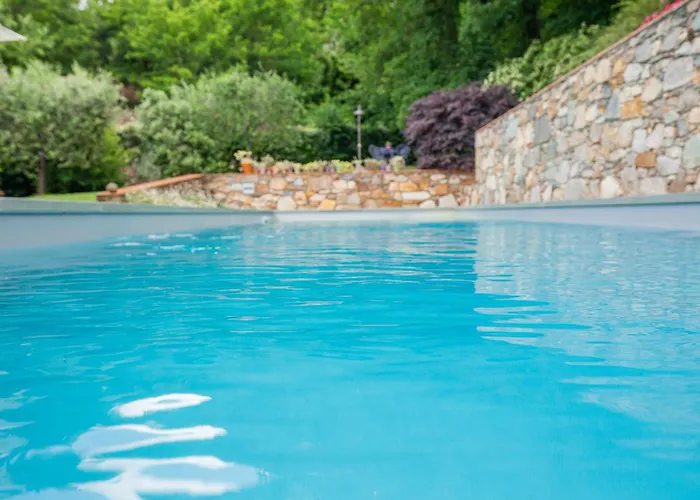 La Casa Toscane Dom wakacyjny