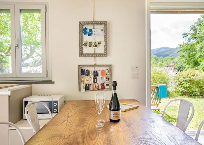 Dom wakacyjny La Casa Toscane