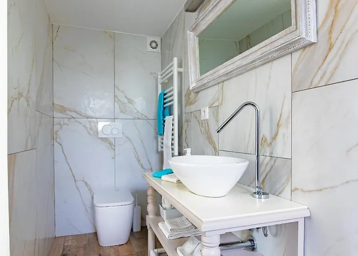 Dom wakacyjny La Casa Toscane *