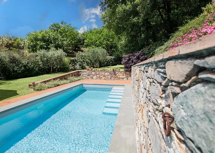 La Casa Toscane * Capannori