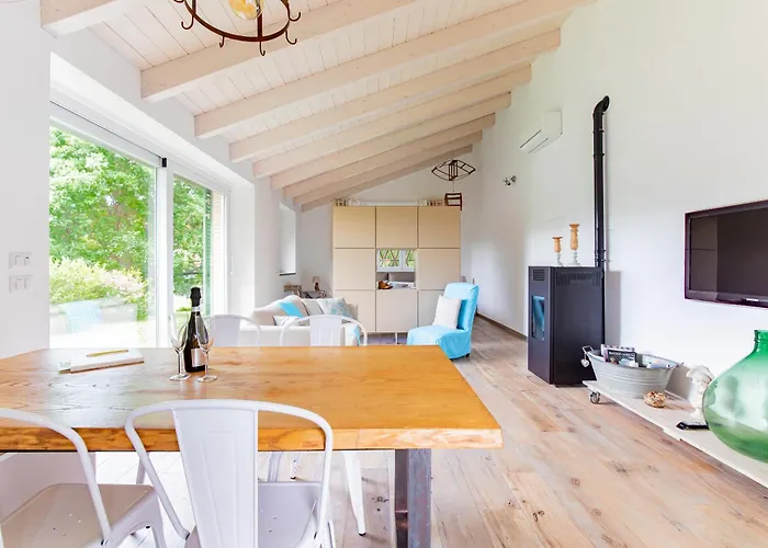 La Casa Toscane Dom wakacyjny