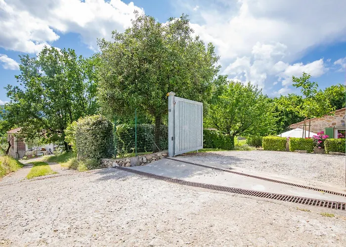 Dom wakacyjny La Casa Toscane