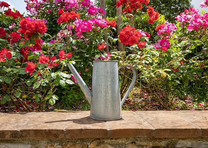 Dom wakacyjny La Casa Toscane *