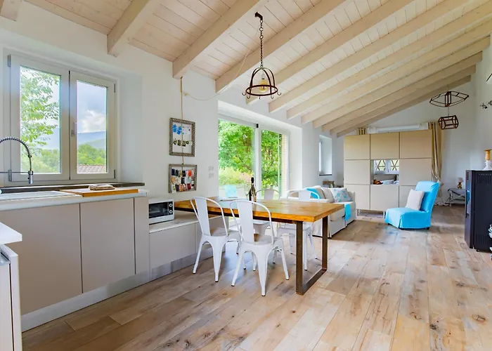 Dom wakacyjny La Casa Toscane Capannori