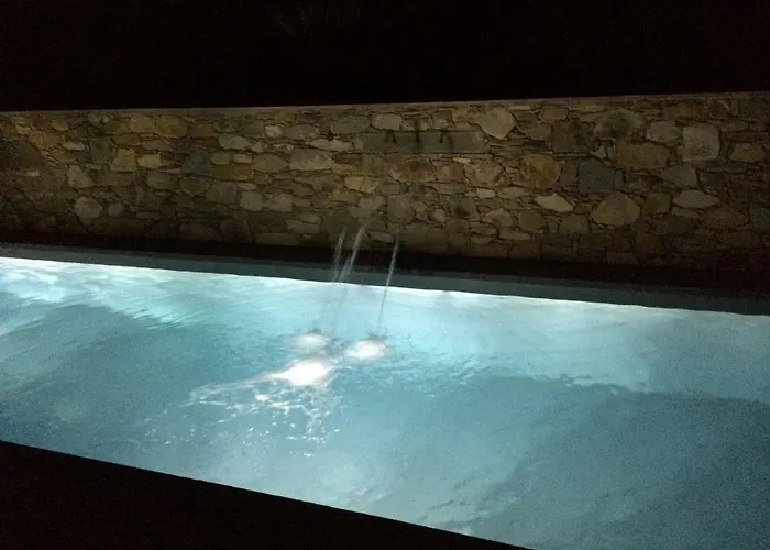 Dom wakacyjny La Casa Toscane