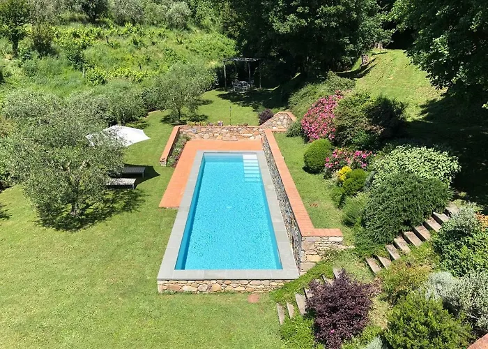 Tatil Evi La Casa Toscane Capannori